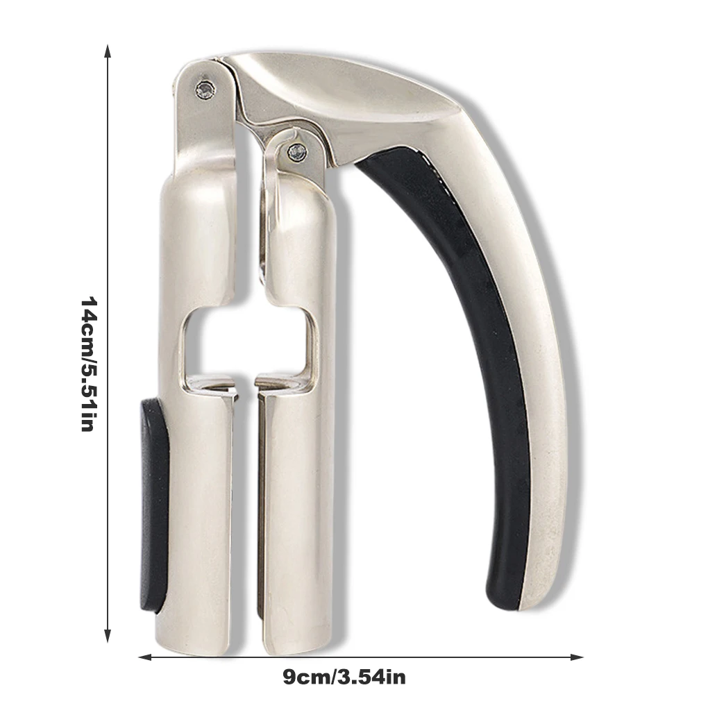 

Red Wine Bottles Opener Stopper Cork Heavy Duty Fast Jar Lid Corkscrew Saver Preserver Accessories Bar Tool Gift Women