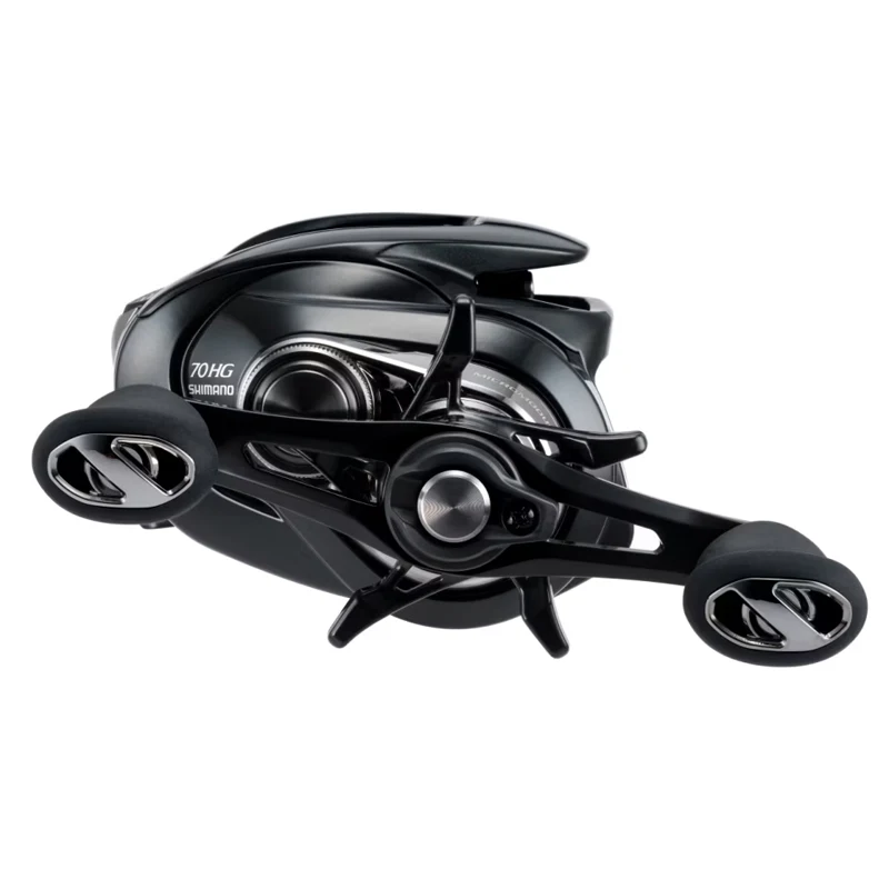 SHIMANO 2024 METANIUM DC 70 70HG 70XG 71 71HG 71XG катушка для приманки рыболовная рыболовные детали