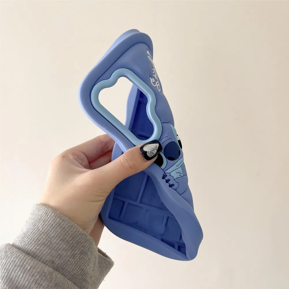 Милый чехол для телефона с рисунком ститча Samsung Galaxy A14 A15 A25 A31 A32 A34 A35 A50 A51 A52 A53 A54 A55 M04