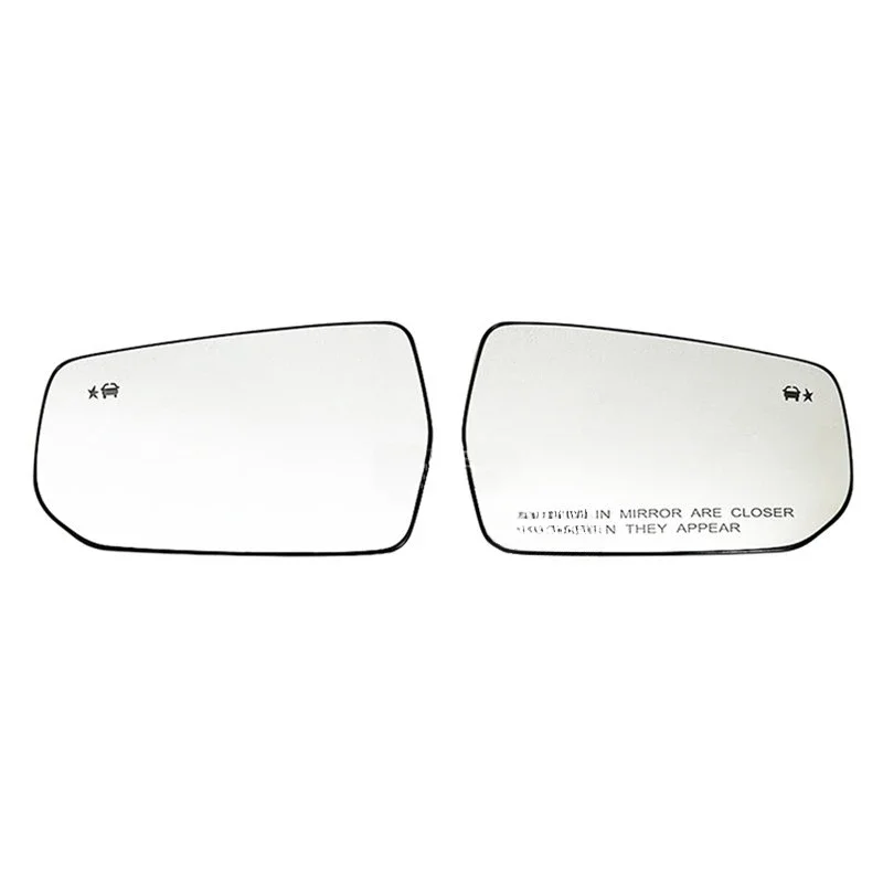 Зеркало заднее с автоподогревом для Chevrolet Malibu L LS LT RS 2016 2017 2018 2019 2020 2021