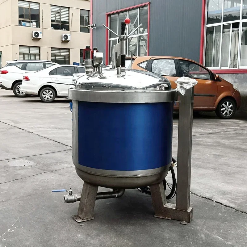 Высокоэффективная электрическая коммерческая скороварка высокой емкости