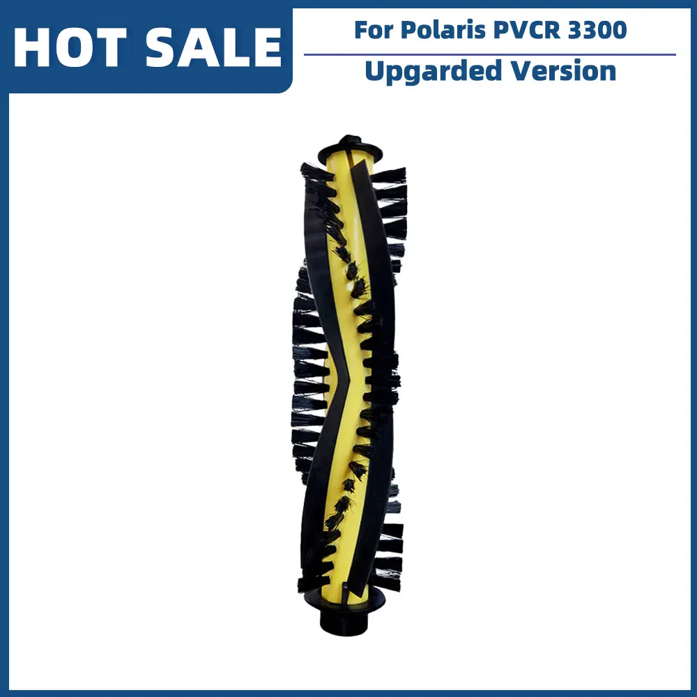 

Запчасти для робота-пылесоса Polaris PVCR 3300 IQ Home Aqua (набор)