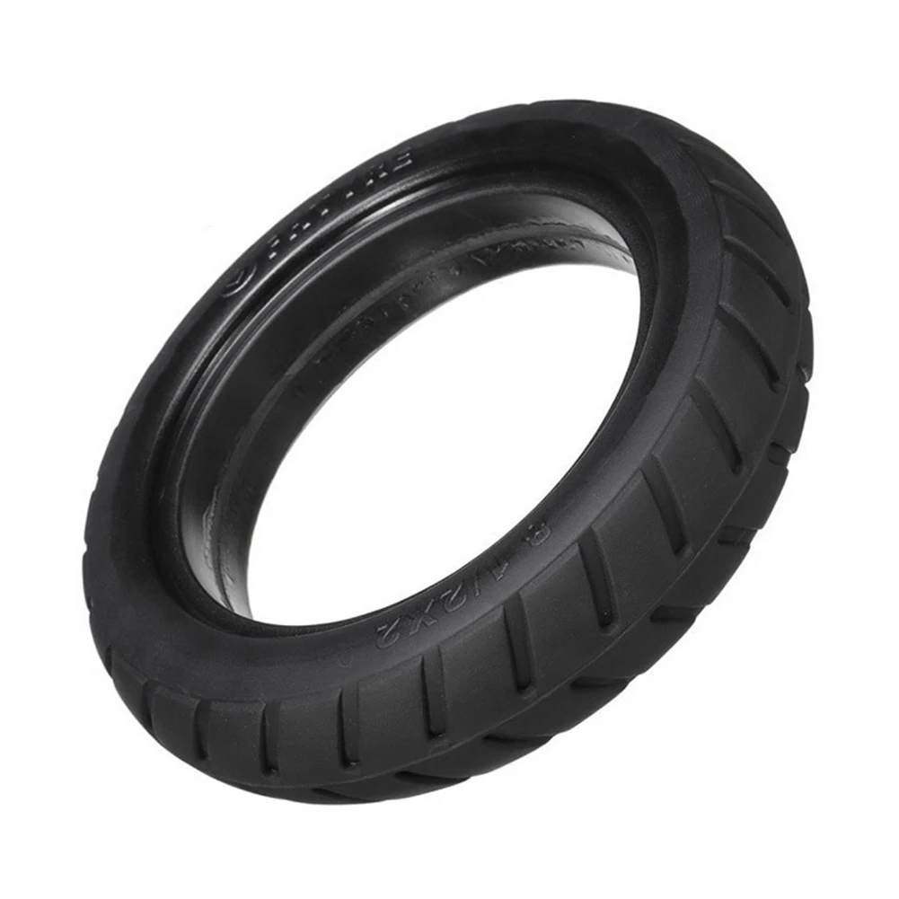 

Tyre Electric Scooter Solid Tire Electric Scooter Solid Tire Black Part Solid Tyre 1 Piece 8.5 Inch8 1/2x2 Tire