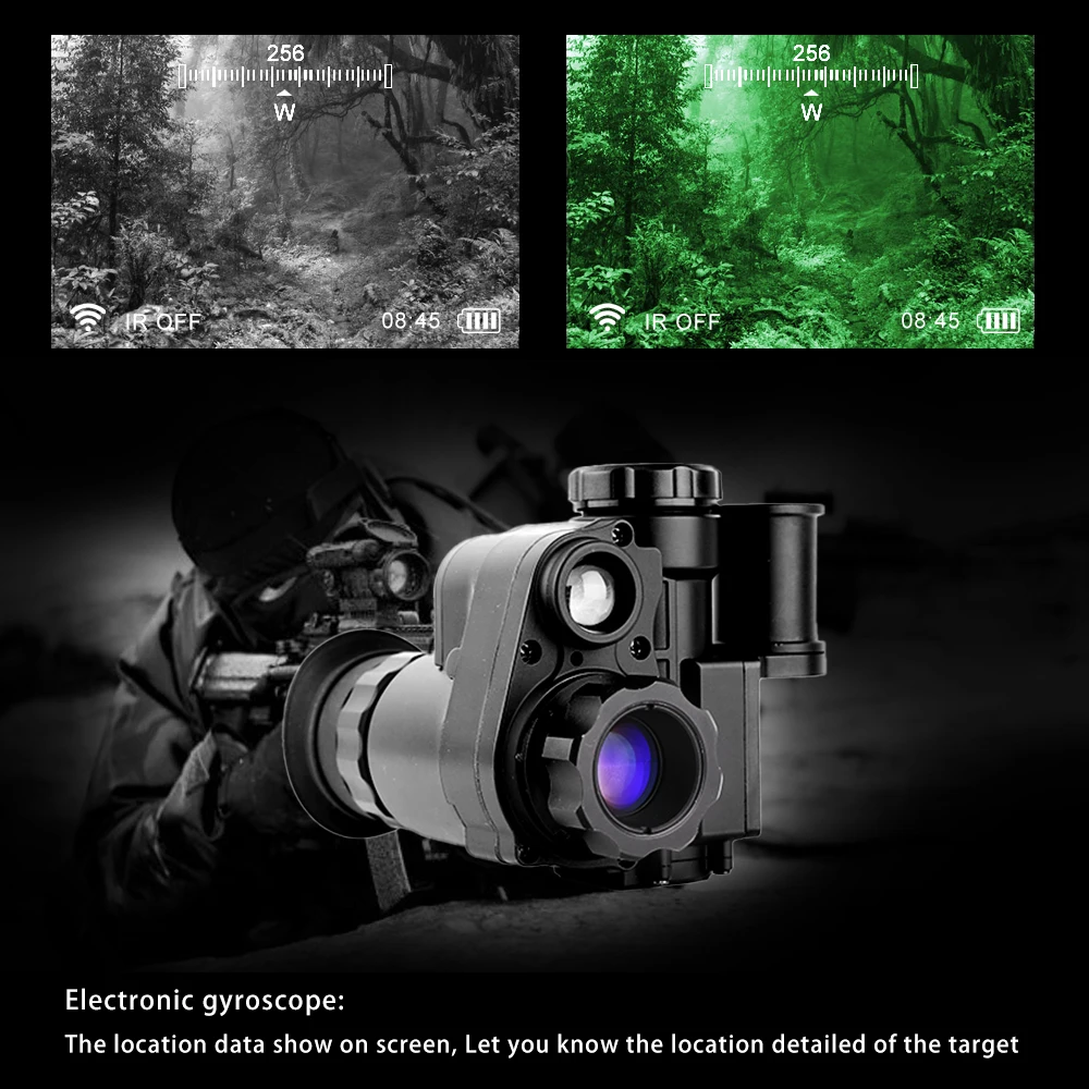 Night vision nv14. пнв nvg-14. очки ночного видения atn gen2+. очки ночного видения atn.