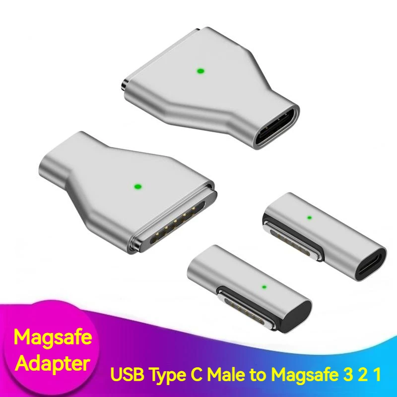 

Адаптер для быстрой зарядки, USB Type-C, 140 Вт