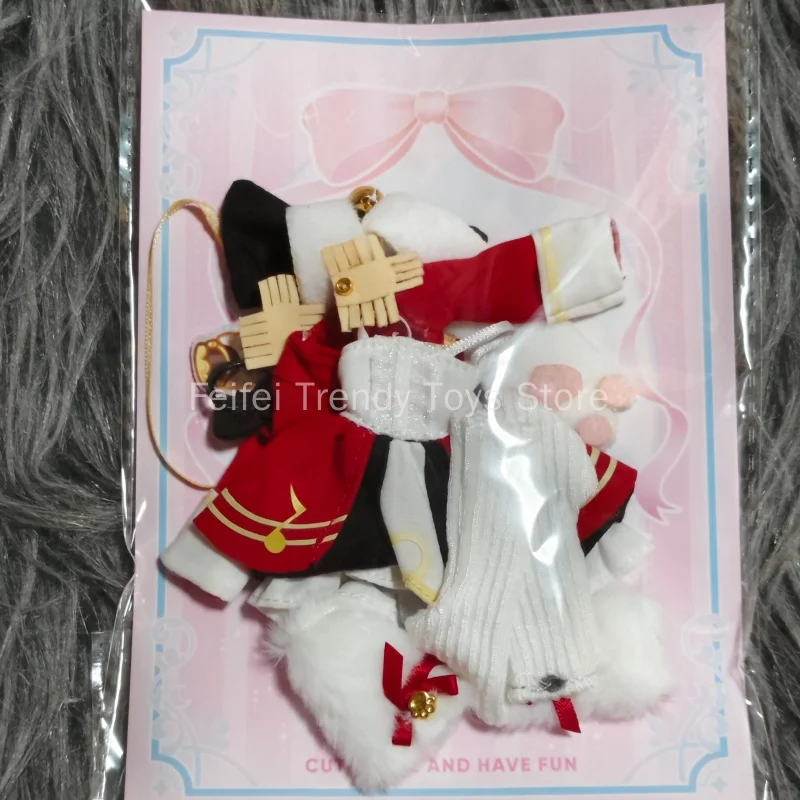 Подарочный набор-сюрприз Kawaii Model Gift Mystery Box Come4free X, серия Obi Island Dreamland, милые аниме-фигурки, сменная одежда и аксессуары для кукол. (art.: 3920dcfdbb5d4) - 3920dcfdbb5d4