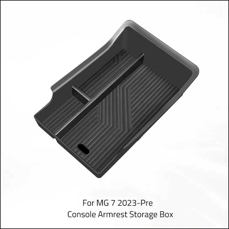 Контейнер для хранения в салоне автомобиля MG 7 2023-Pre