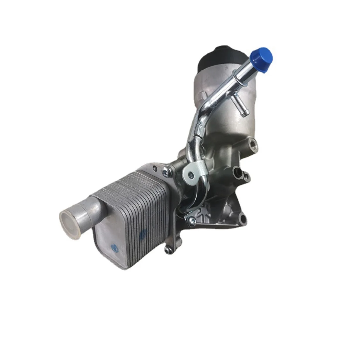 Новый корпус двигателя в сборе 55566784 650039 для Cruze Sonic Encore 1.4L