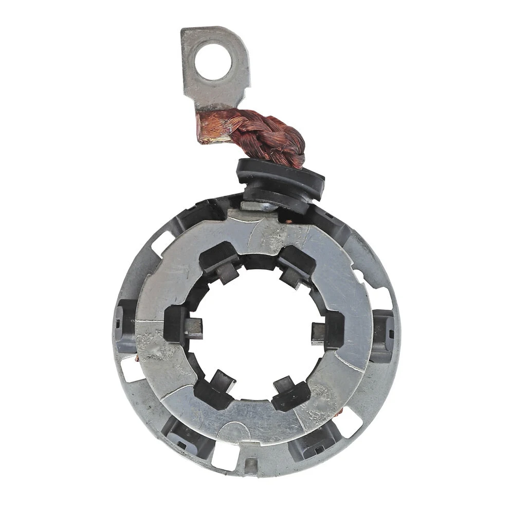 

Держатель для угольной щетки для SHB1148, SHB1148BA, 0001170604, 0001170623, 0001170625, 0001170629, 0001172402, STB2587BA, STB2726RD, STB7604BA