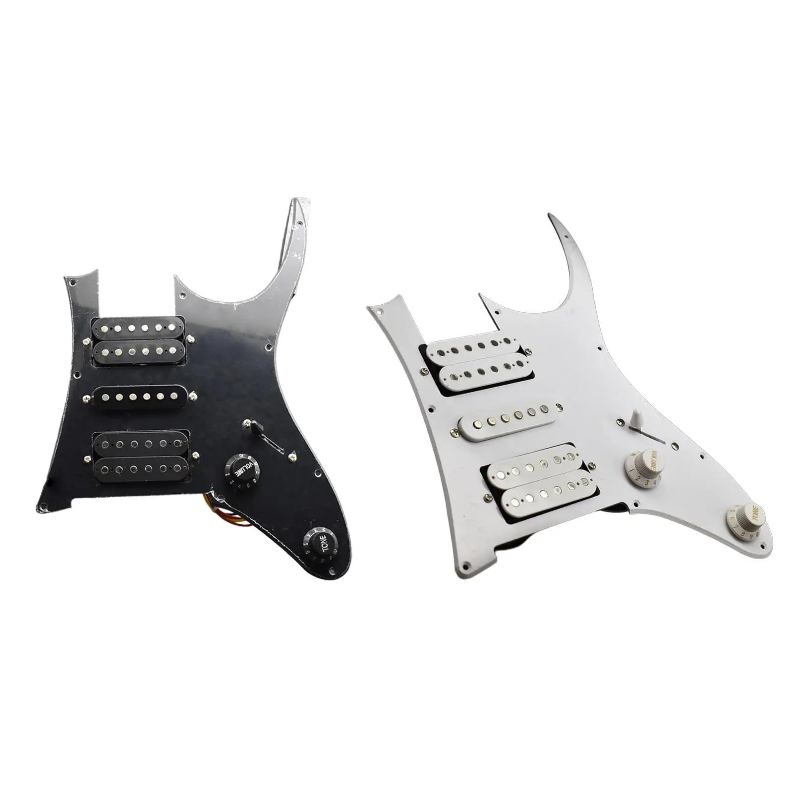 

Гитарный пикап Pickguard, прочная замена, запчасти для музыкальных инструментов, хамбакер
