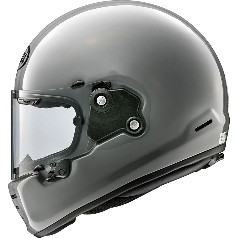 

Full Face Motorcycle Helmet Rapide Neo Helmet Riding Motocross Racing Motobike Helmet Gray NEO01
