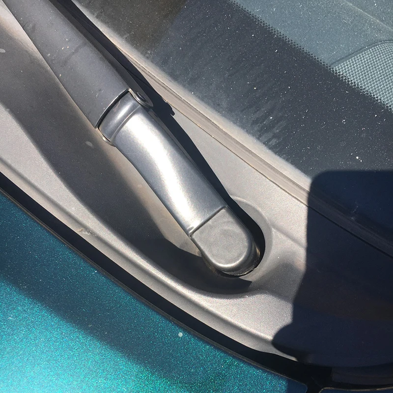 Передняя крышка стеклоочистителя автомобиля гайки болта для Toyota Camry XV30 Celica C-HR