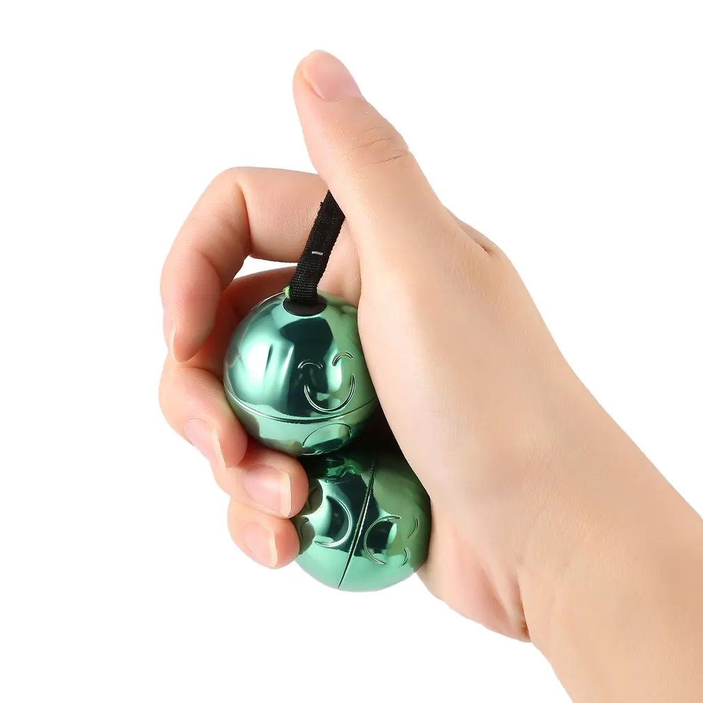 

LED Flashing Fingertip Decompression Yo Yo Ball Funny Bundle Control Roll Luminous Fingers Toy Stress Reducer For Kids Adults