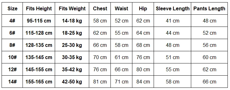 Детский гидрокостюм 2 шт./компл. термокупальник из неопрена толщиной 5 мм полный
