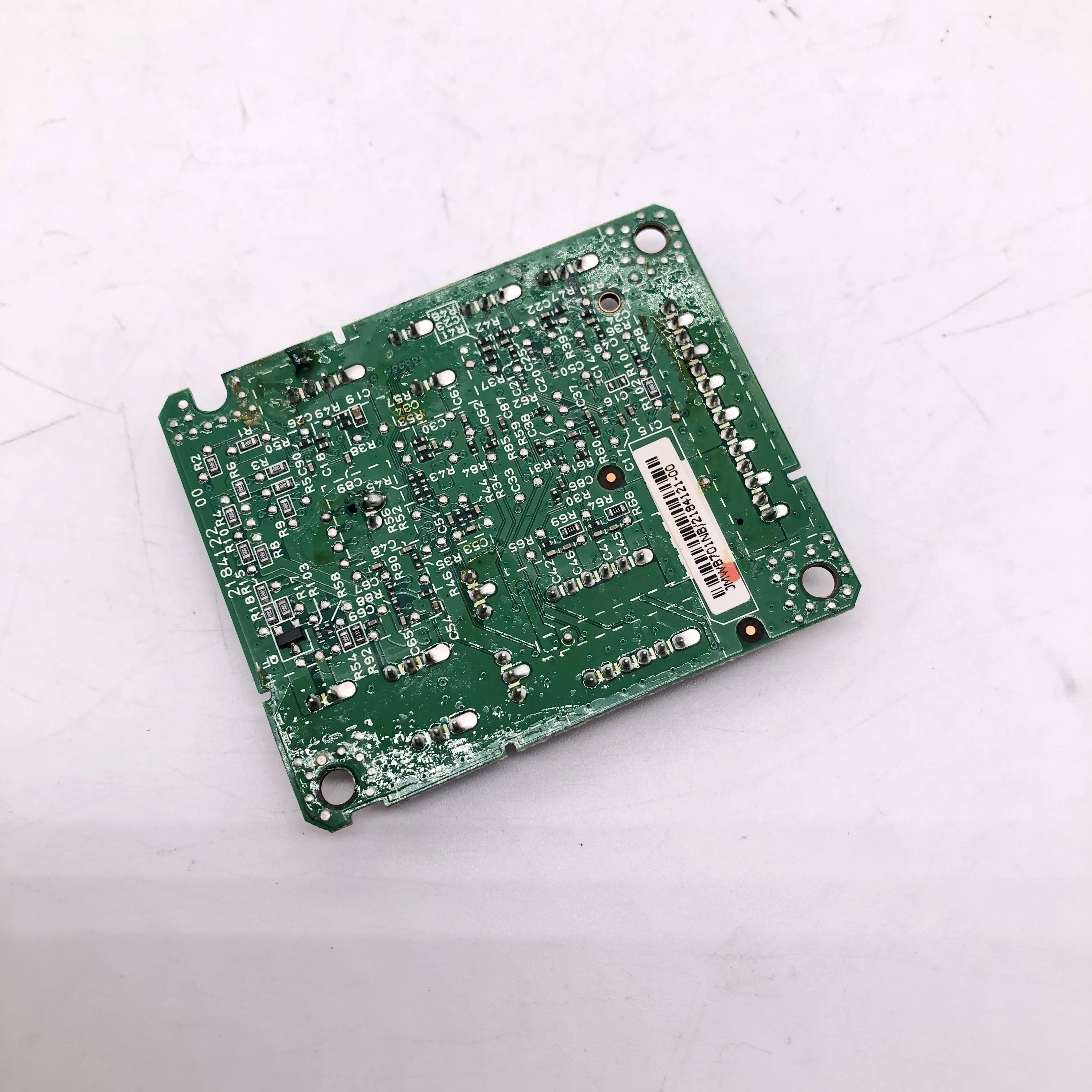 Sub Board CG02SUB 2184121 c5710 Подходит для EPSON 5710 wf5190 Φ WF5790 5190 C5210 5790