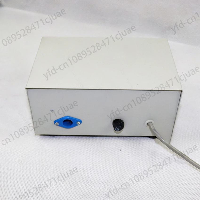 Электрическая лабораторная мешалка 0-3000 об/мин смеситель жидкости с таймером