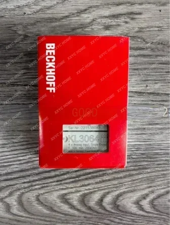 1 шт. новые оригинальные модули becjoff KL3064
