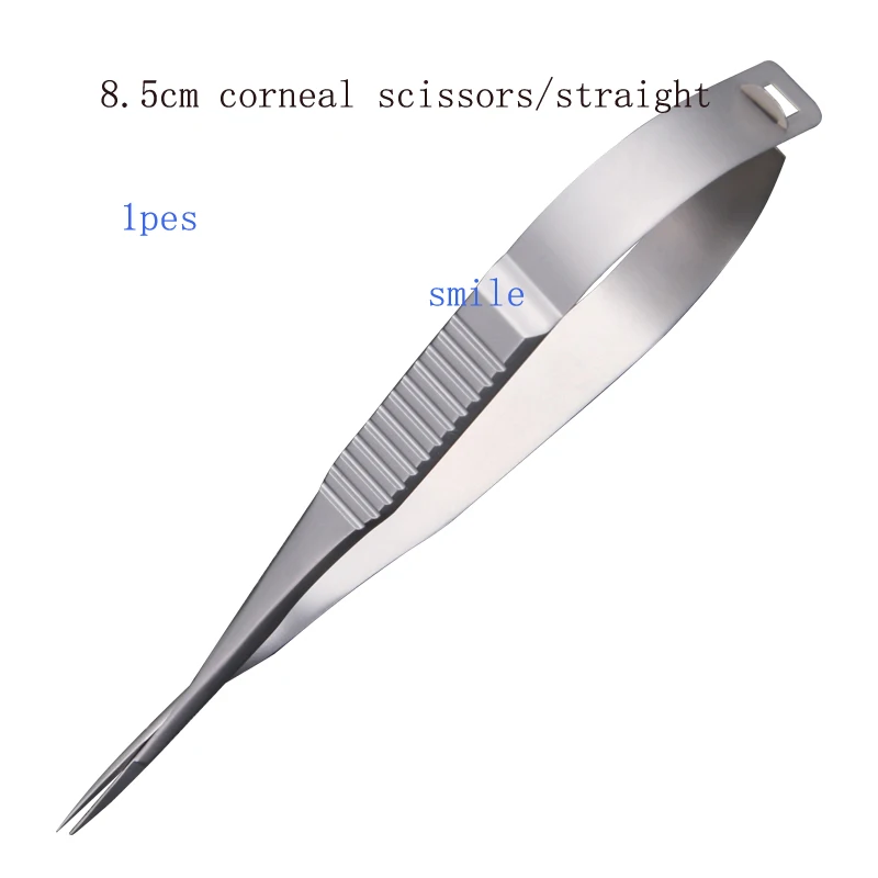 

Микро-инструмент из нержавеющей стали, 8,5 см, ножницы Venus, супер острые, тонкие, офтальмологические инструменты