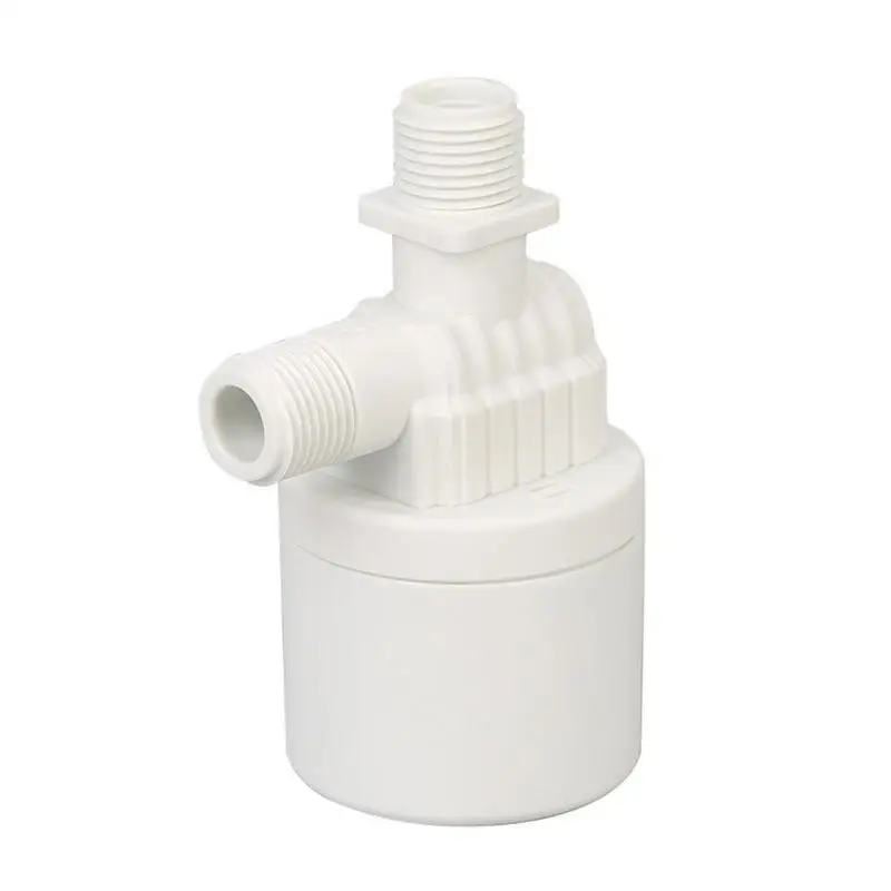 

Auto Leveler Water Water Float Water Level Controller For Water Tower Fish Tank Toilet Cisterns Animal Husbandry