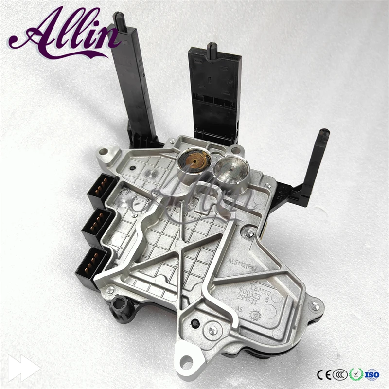 Блок управления автоматической коробкой передач 0AW OAW TCM TCU 0AW927156G 0AW927156K 0AW927156H