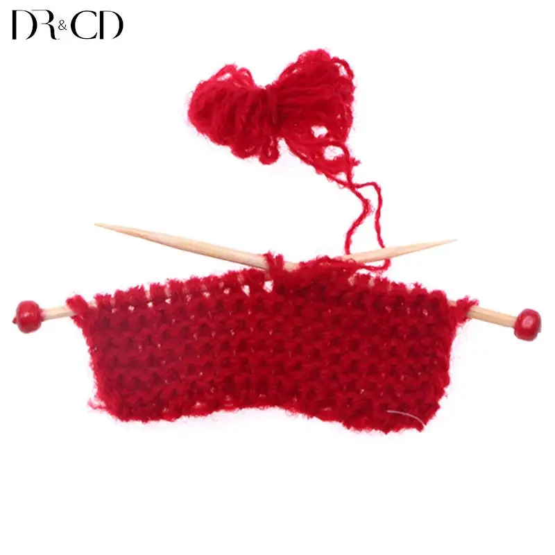 

1/12 Миниатюрная модель кукольного домика толстый вязаный свитер DIY Вязаная Шерстяная модель аксессуары для украшения кукольного домика