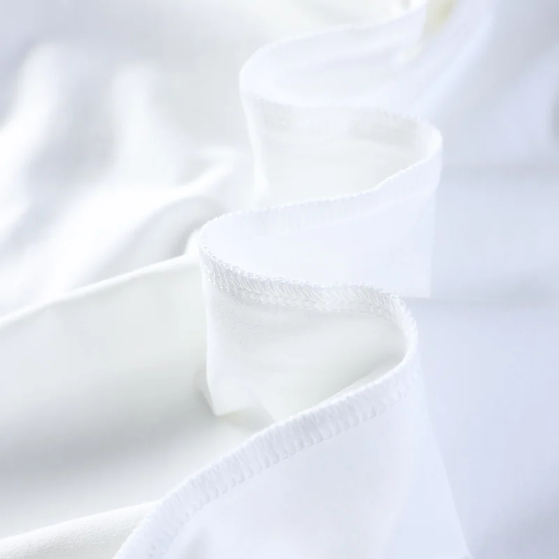 Ice Silk Short sleeve T-shirt Men's Summer round Neck Clothes Casual Quick-Drng Sports Loose Half Sleeve Bott...