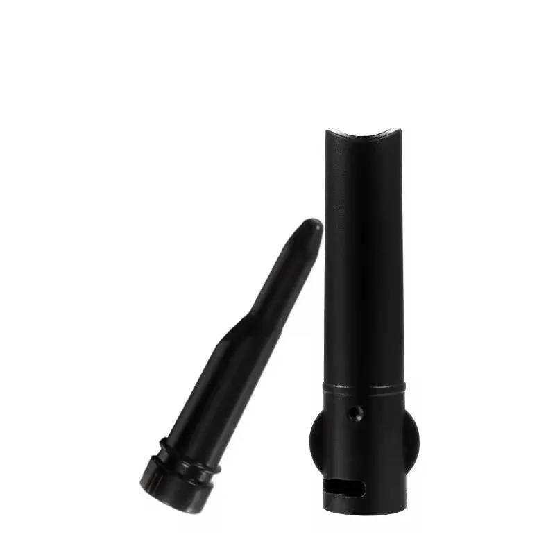 Подходит для кофемашины Delong 310 пластиковое паровое сопло паровой корпус пищевой