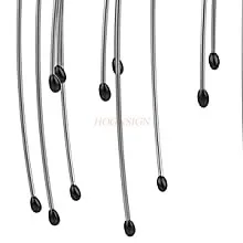 Массажер для головы из нержавеющей стали массаж шеи осьминог когти инструмент