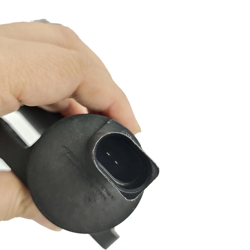 Новый охлаждающий электромагнитный клапан 1J0973702 с линией для AUDI A4 A5 A6 C7 A7 A8 Q5 VW Golf 7