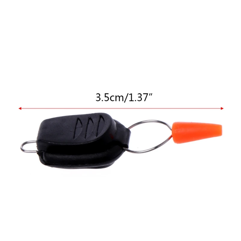 Baitcasting Reel Fishing Line Holder Buckle Stopper Keeper Clip Fish Accessories