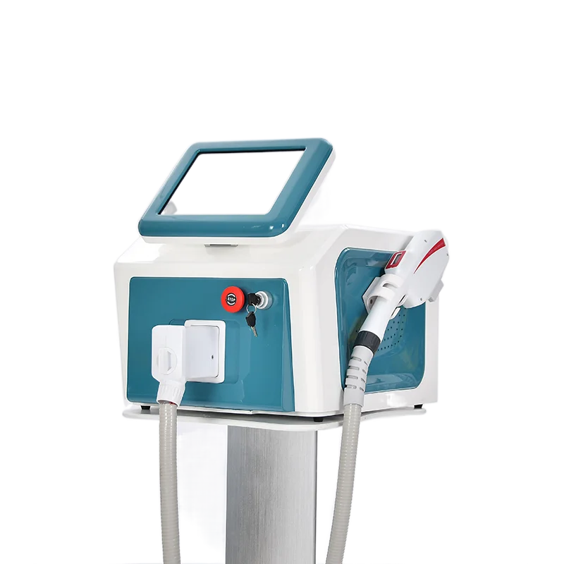 

2021 BEST DPL SHR IPL Hair Removal Machine for Red Blood Vessels Removal OPT IPL Hair Removal Laser