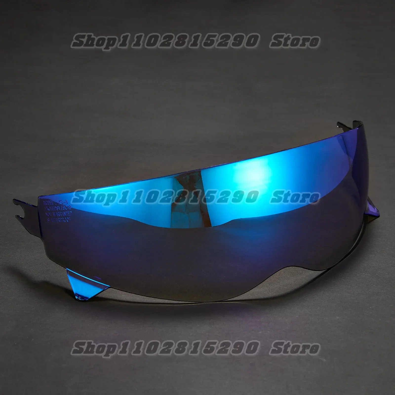 Скорпион EXO боевой/Covert-X мотоциклетный шлем Защитная линза ретро аксессуары