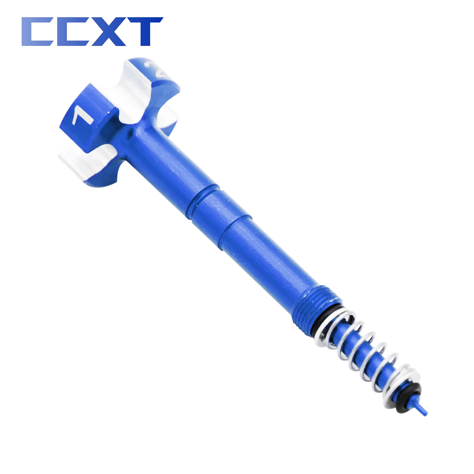 

Мотоцикл с ЧПУ Keihin FCR Carbs Carby 4-тактный легко регулируемый воздушный карбюратор, винт топливной смеси для ATV Honda KTM Yamaha Suzuki