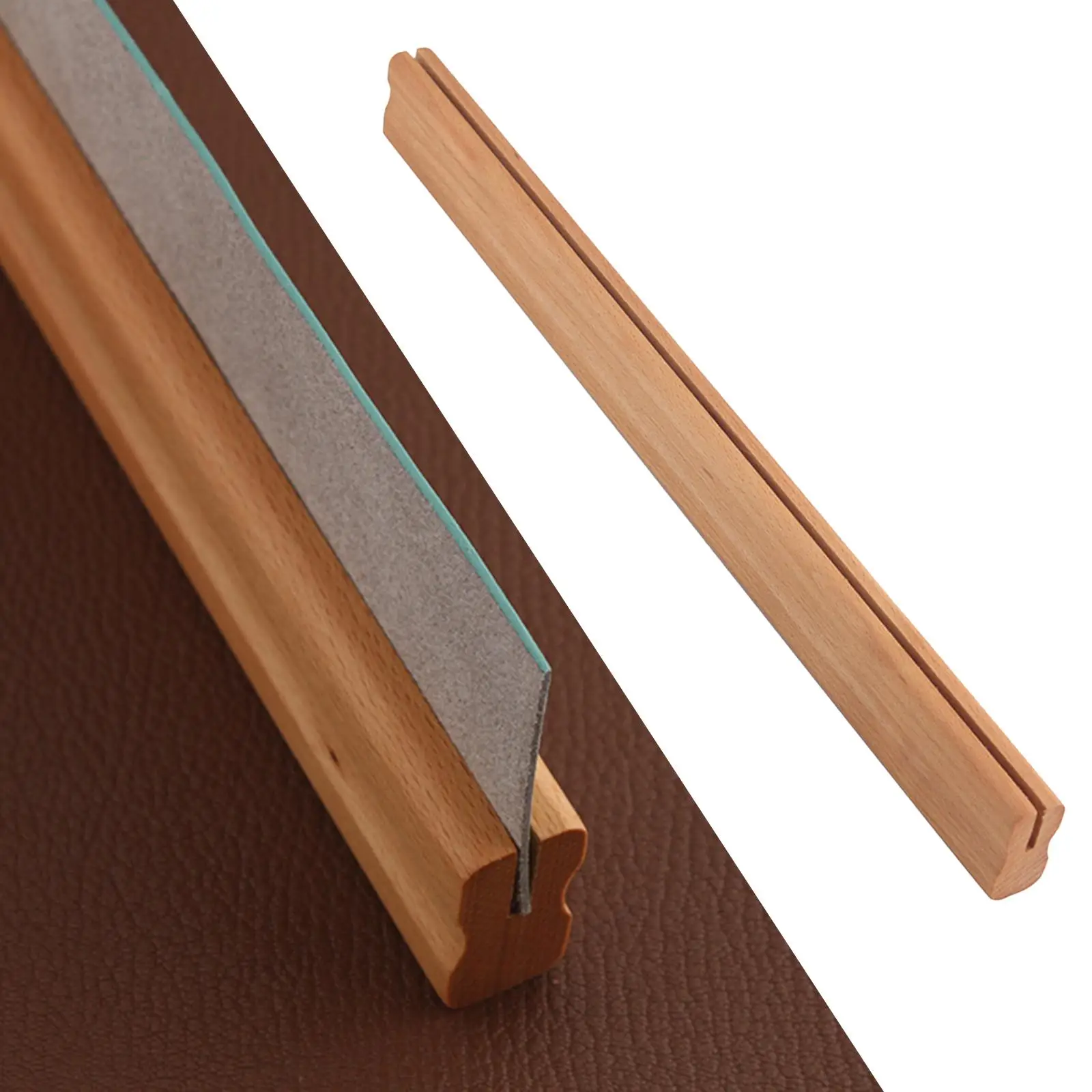 Боковой держатель для сушки масла кожаный ремешок часов инструмент деревянные