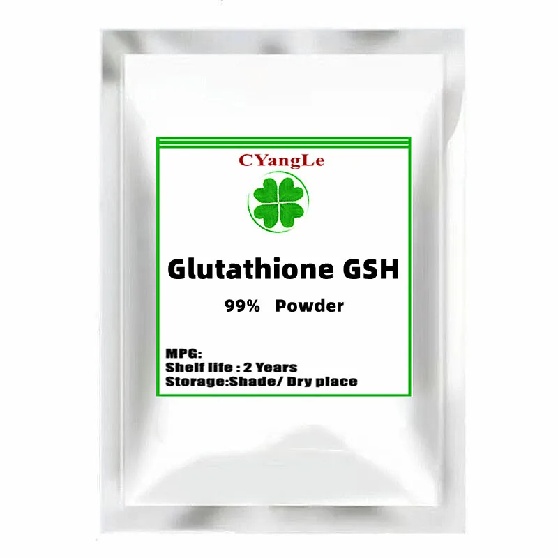 

Glutathione Powder,glutathione Whitening Powder,L-Glutathione Supplement GSH