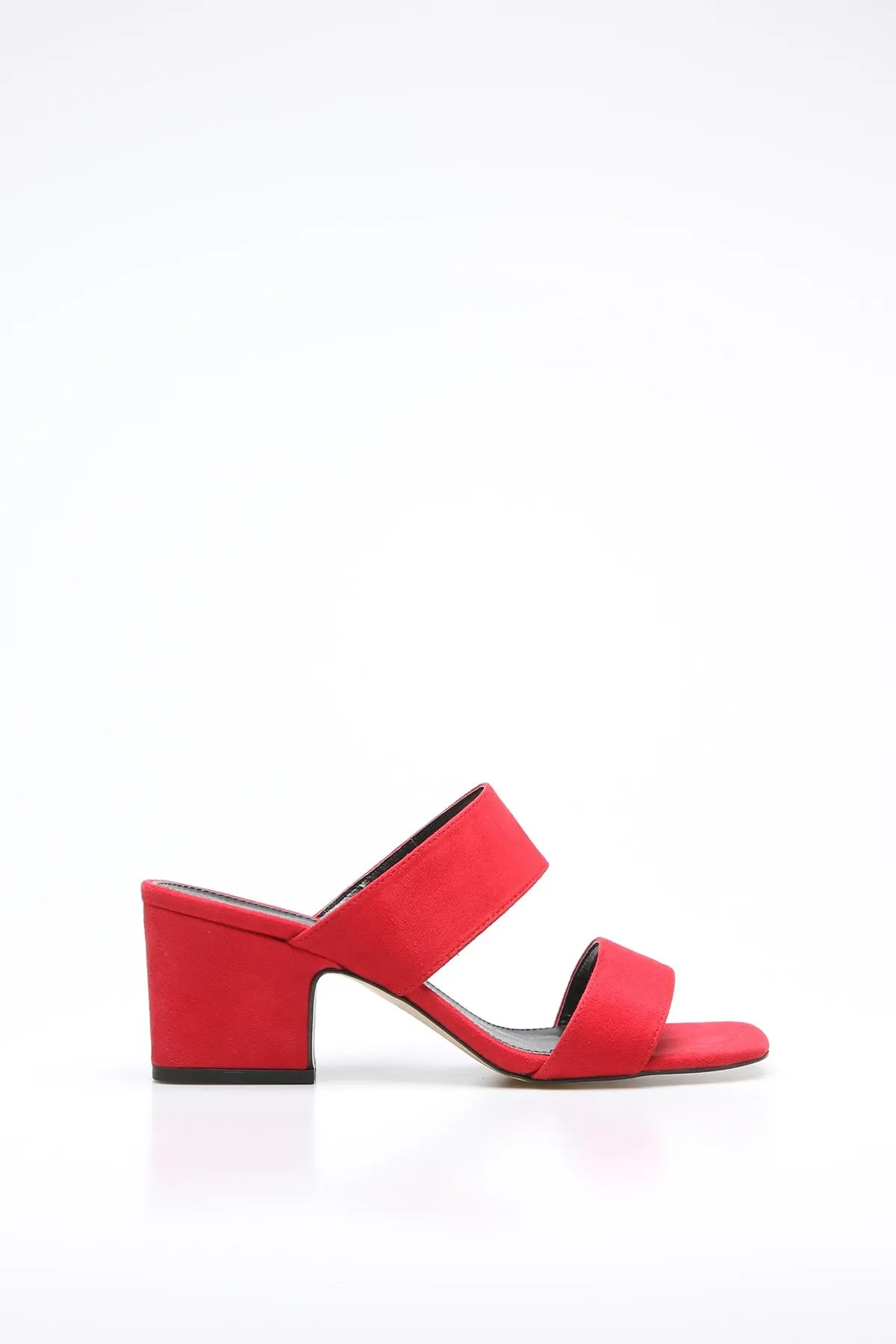 

Fashion Style Red women's Slippers Sandals And Slippers