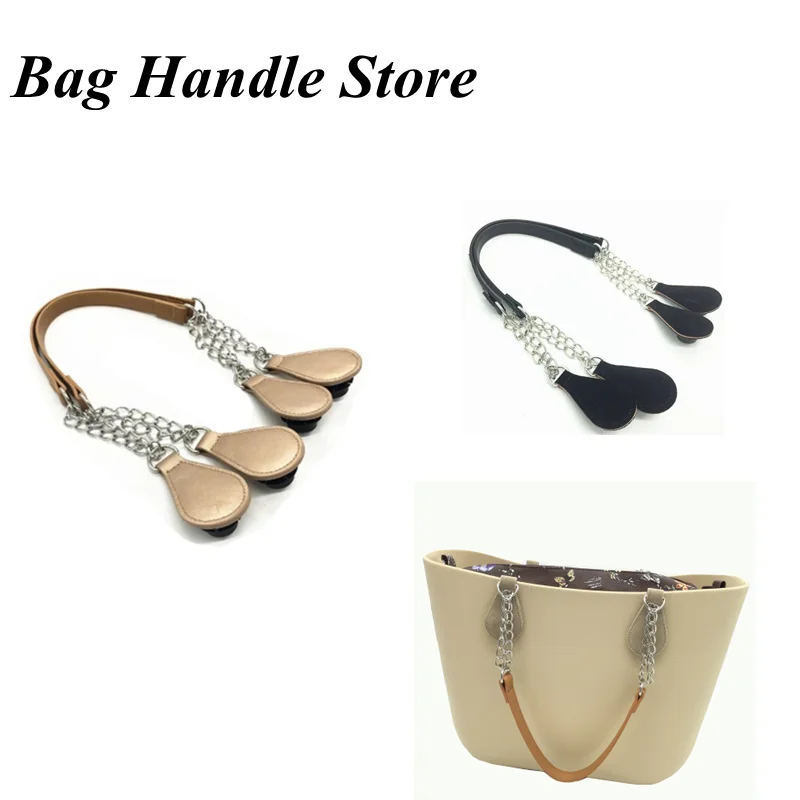 for obag handles 1 pair bag handles for obag handbag