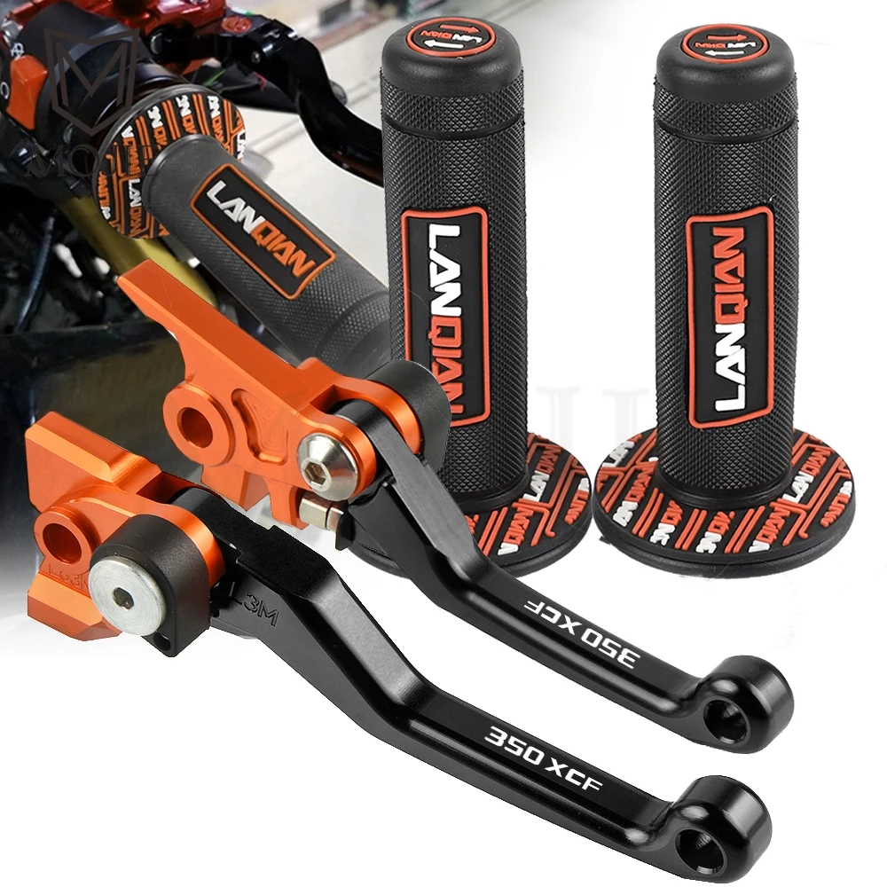 

Мотоциклетный кросс для 350 x CF XC-F 350XCF 350XC-F 2007-2013 2008 2009 2010 2011 2012 рычаги тормозной муфты Ручка Руля