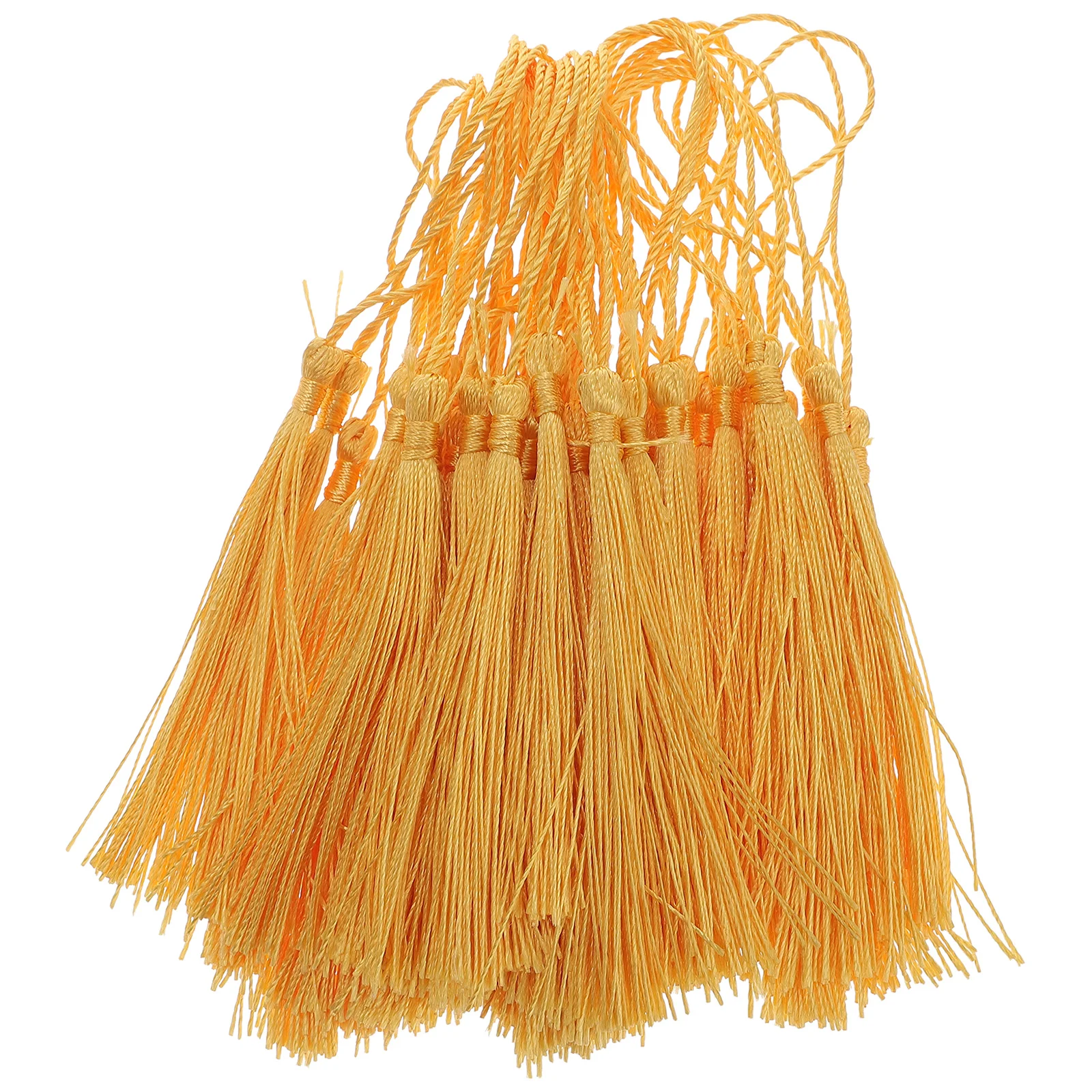 

Tassel Tasselsknot Chinese Pendant Small Decorative Accessories Jewelry Key Beads Charm Craft Style Cord Silkysoft Craftingbag