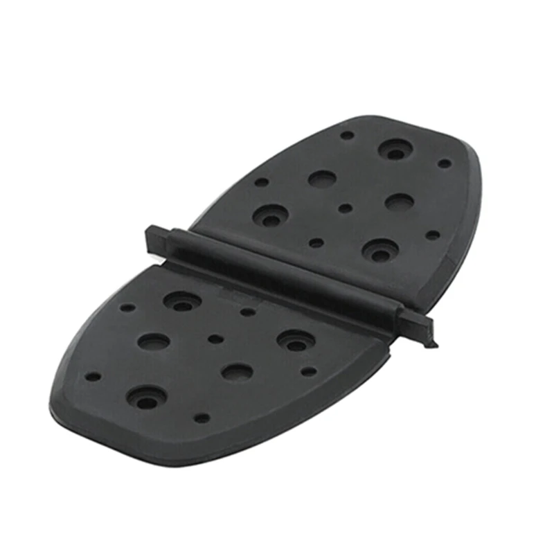 1 комплект водяных жалюзи сменные выхлопные заслонки водяные для Mercruiser Stern-Drive V8-V6