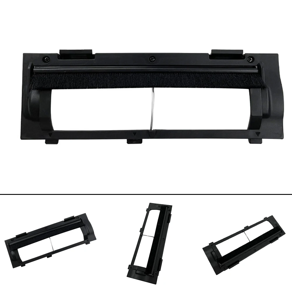 

Roller Brush Cover Lid For Shark Vacuum QR1000SW RV1000S RV1001AE RV1001AEC Robotic Vacuum Cleaner Main Brush Cover Part