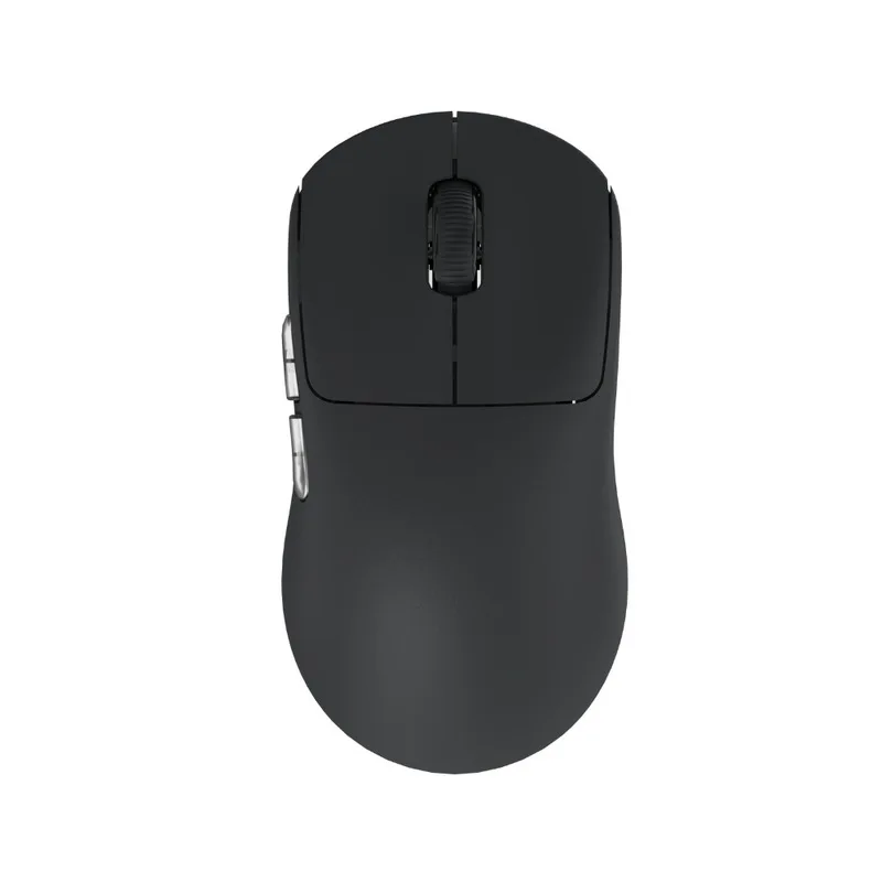 KYSONA AZTEC двухрежимная беспроводная Bluetooth-игра легкая мышь для киберспорта 55 г Paw3395