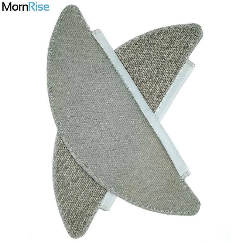 

Mop Cloth For Xiaomi Viomi V5 / V5 Pro Wipes Rags Accessories Vacuum Cleaner Replacement Parts