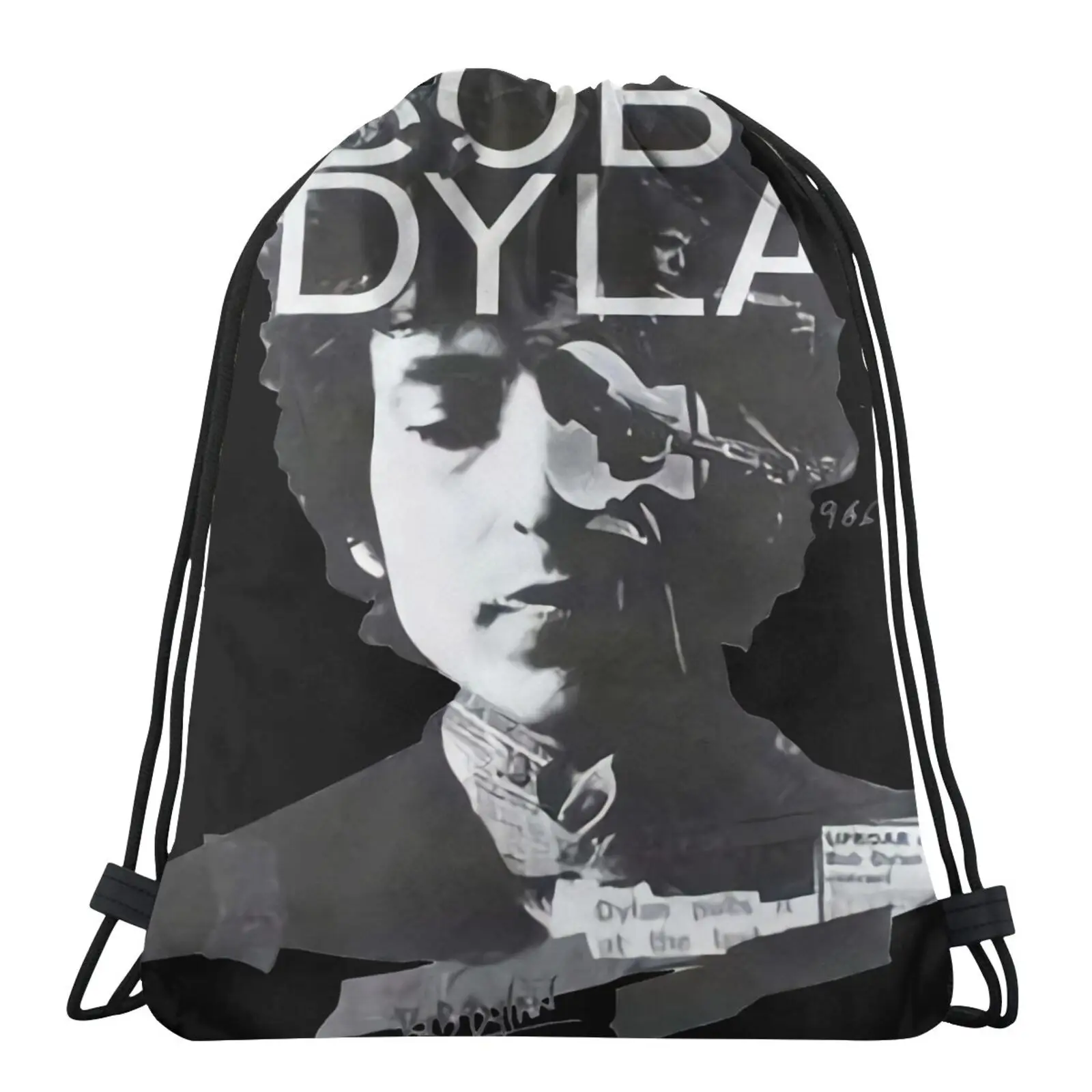 Bob Dylan Art Dylan Xl3Xlnewnew Bag Men's Backpack Shoes Bag Backpack Backpack Ropes Woman Lace Backpack Bag Woman Fabric Bags