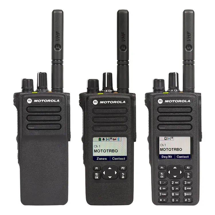 Лучшая цена mototrbo dp4400e dp4600e dp4800e dp4401e dp4601e dp4801e vhf uhf GPS радио рация