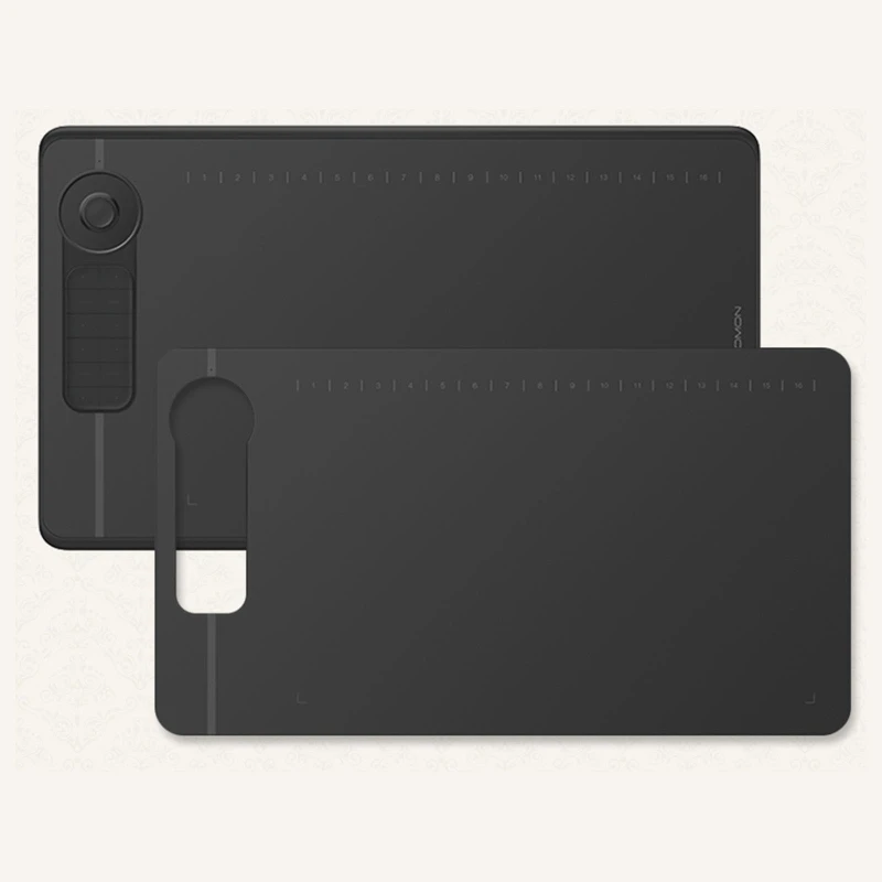 

Matte Screen Protector Scratch Proof Screen Protector Paper Film for GAOMON M6 85DD