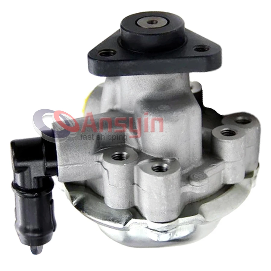 НОВЫЙ НАСОС РУЛЕВОГО ПИТАНИЯ для BMW 3S E46 320ci 330xi 320i 1998-2007 гидравлического