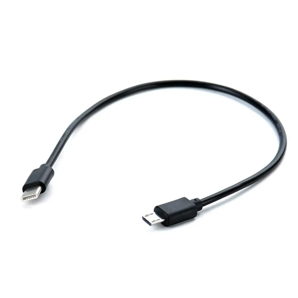 Type c otg зарядка. Кабель micro usb type c короткий для цап. otg type c с зарядкой. кабель micro-usb reverse. провод 5 см type c.