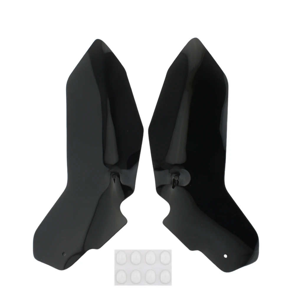 

Набор боковых дефлекторов для лобового стекла мотоцикла Honda GL1800 Gold Wing 2018-2024