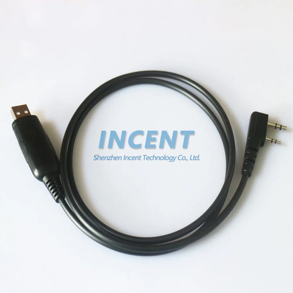 Фото USB-кабель для программирования KPG-22U для раций Kenwood TH-F6A, TH-G71, TK340, TK-3360, TK-3170, TK-3317, TK-3306 №2